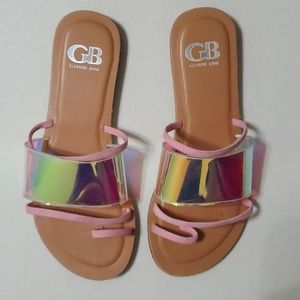 Gianni Bini sandals